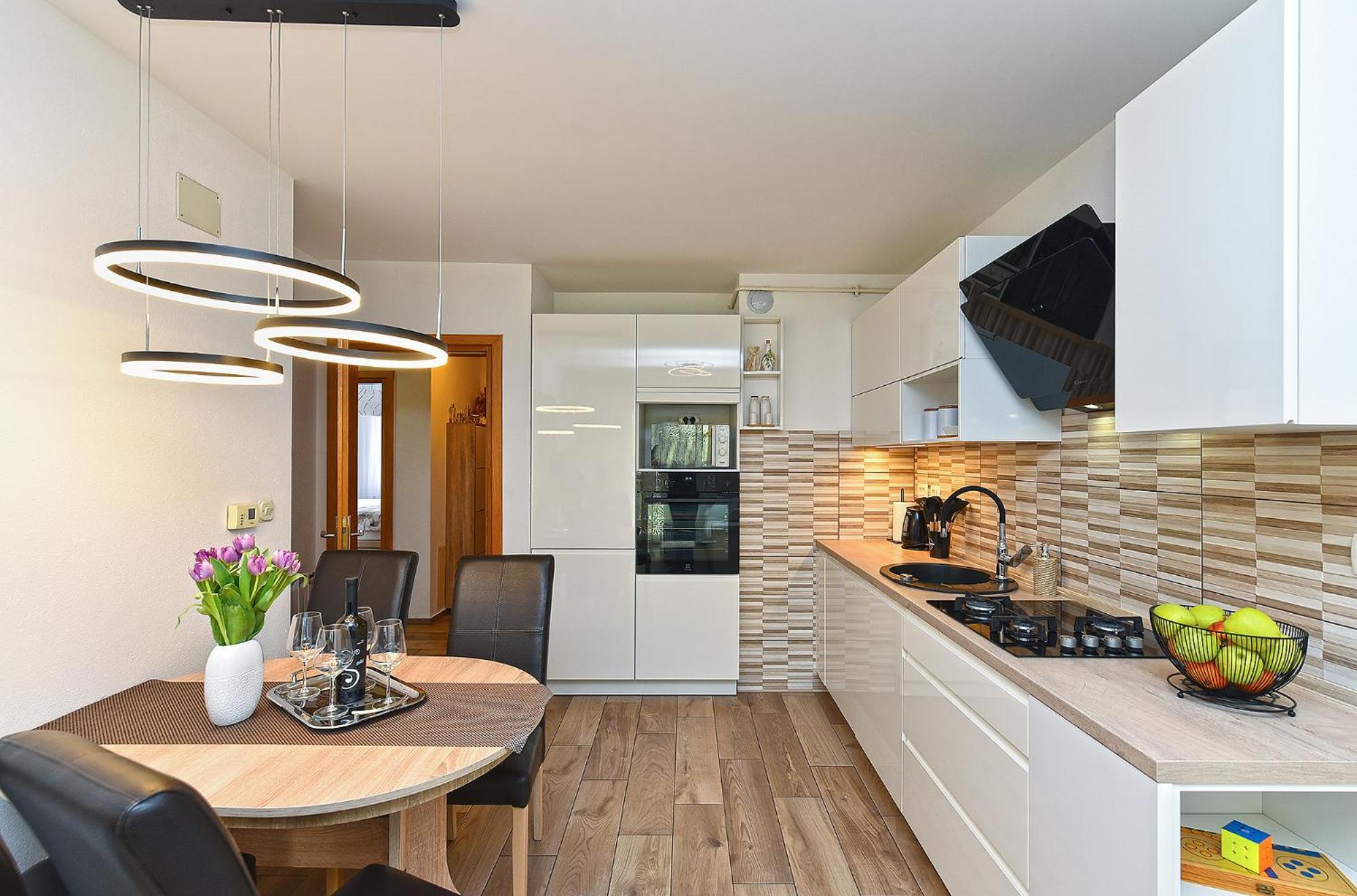 Apartment 2207 PUY Eksteriør bilde