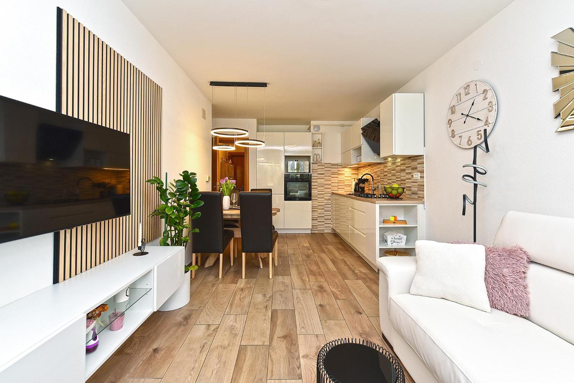 Apartment 2207 PUY Eksteriør bilde