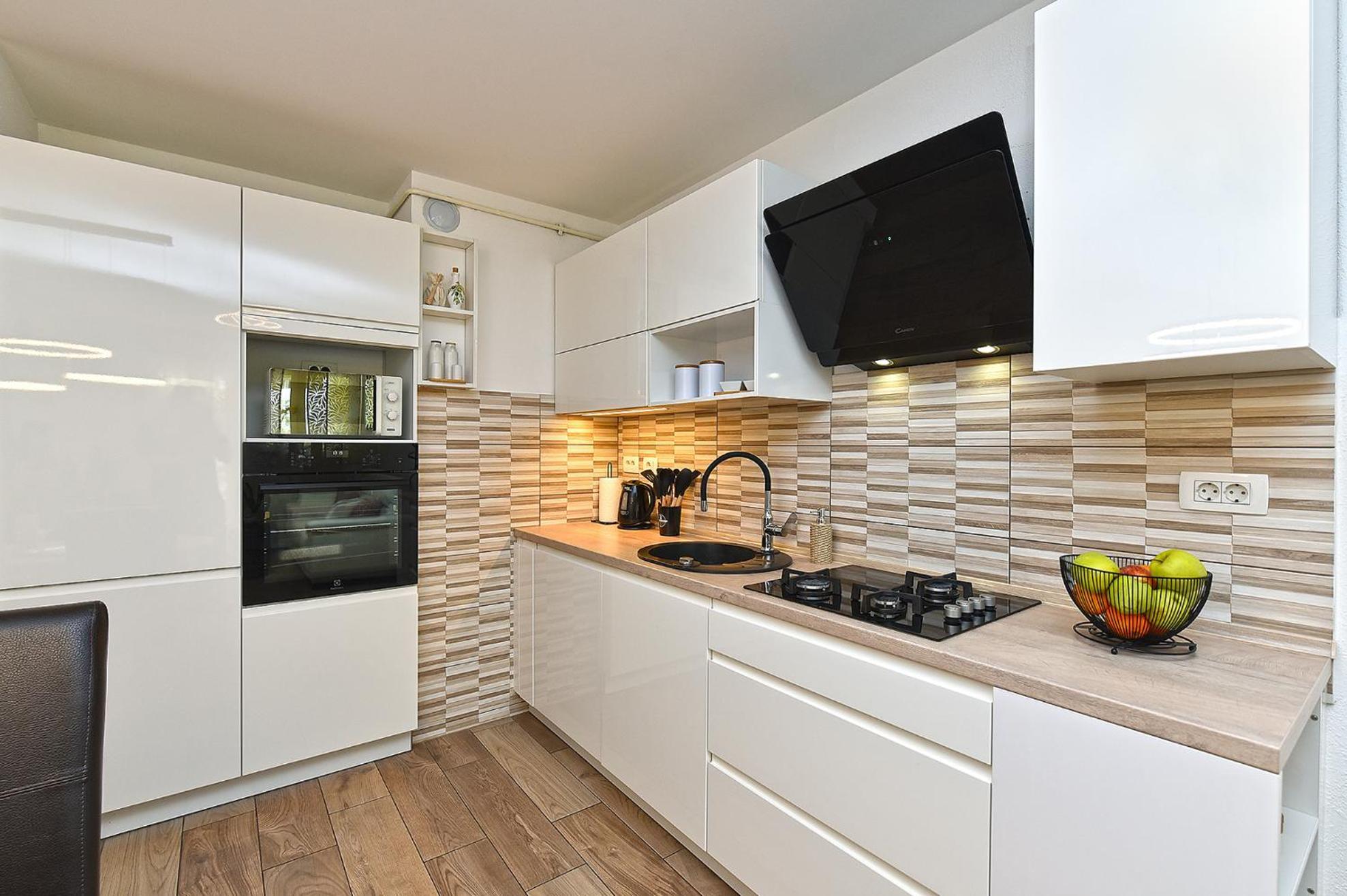 Apartment 2207 PUY Eksteriør bilde